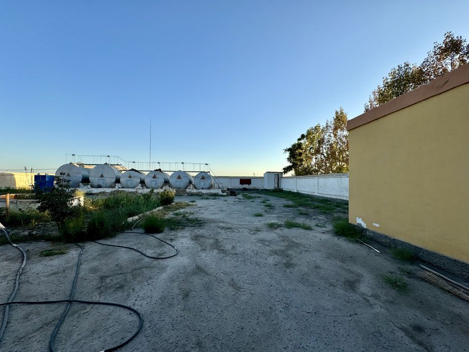 Benzin zaprafka sotiladi