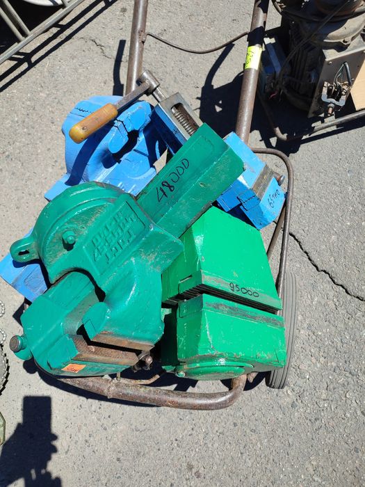 Инструменты утварь