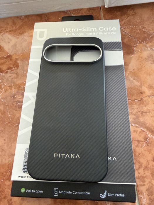 Google Pixel 9 Pro 256GB