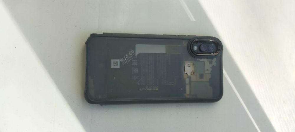 Redmi note 7 32гб