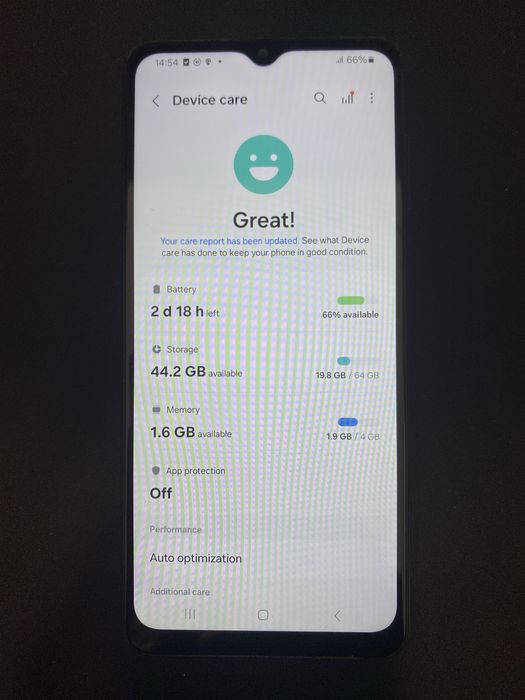 Samsung Galaxy A13 64GB ID-atn912