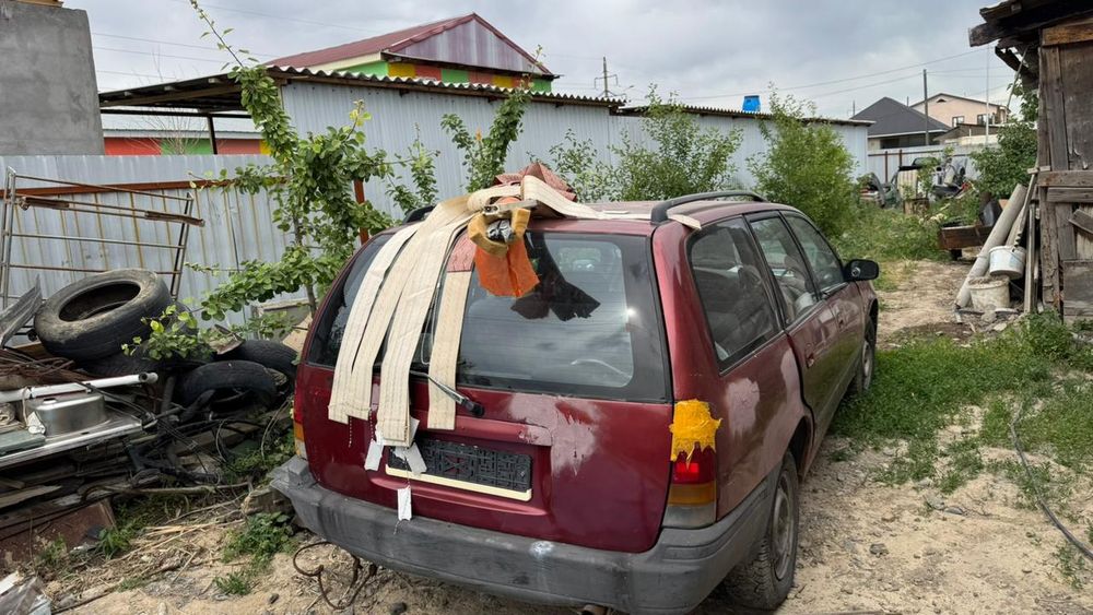 Продам ниссан примеру 2.0