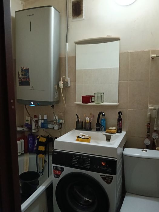 Продам 3х комнатную квартиру