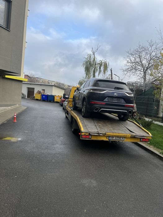 Asistenata Rutiera Bucuresti&Ilfov