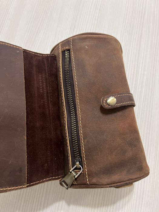 Geantă pentru cosmetice