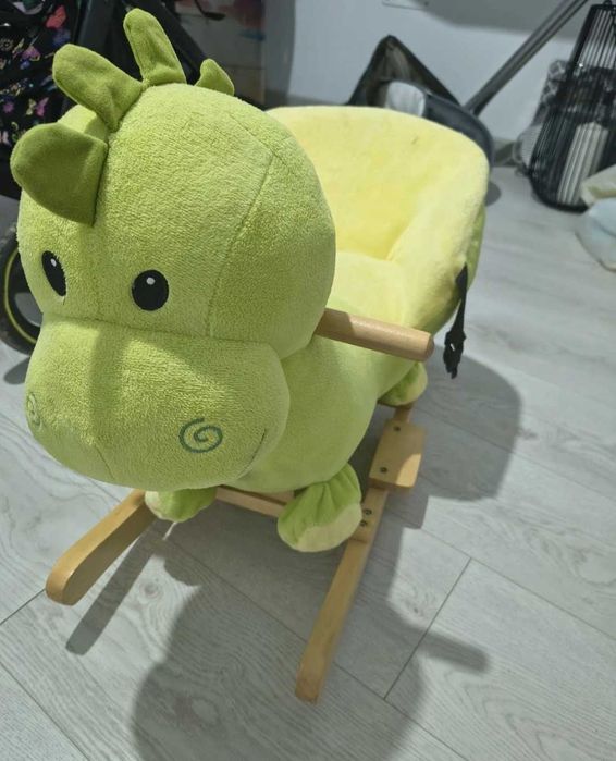 Balansoar copii în stare bună