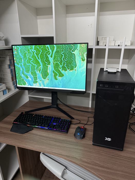 Продаетьсч Компьютер