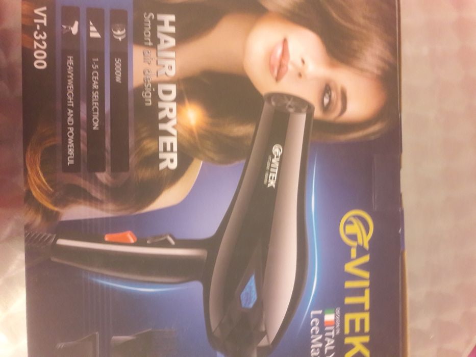 Поодам фены от 3500тг.