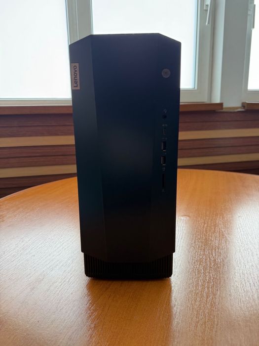 Calculator gaming i5 10400F gtx1660 16gb ram