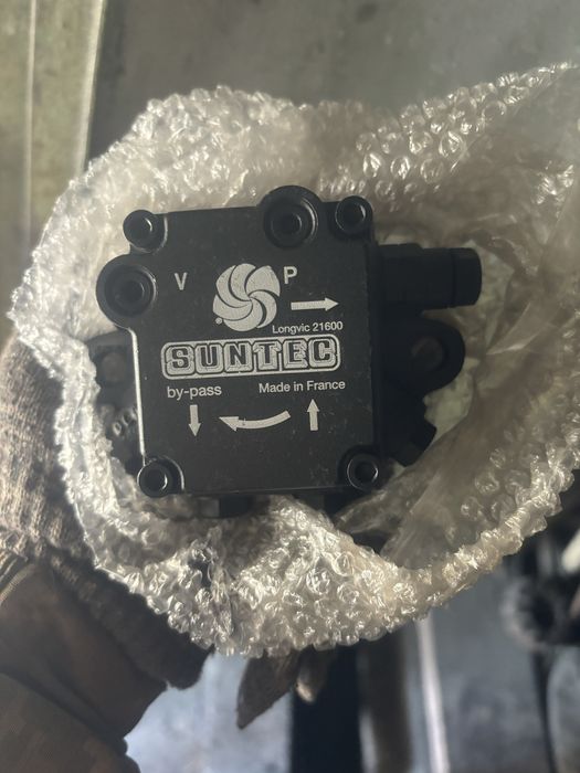 Форсунки для котлов,пушек