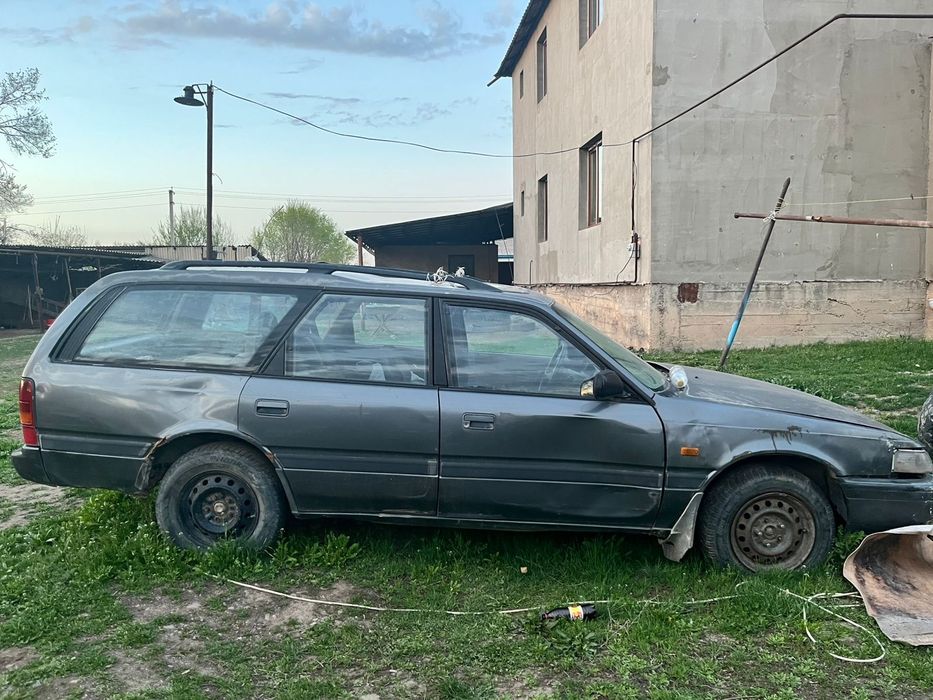 Маздап 1991 жылғы