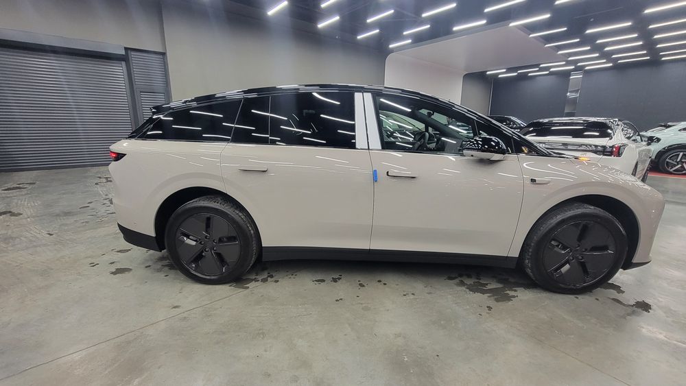 Lixaing i6 restailing