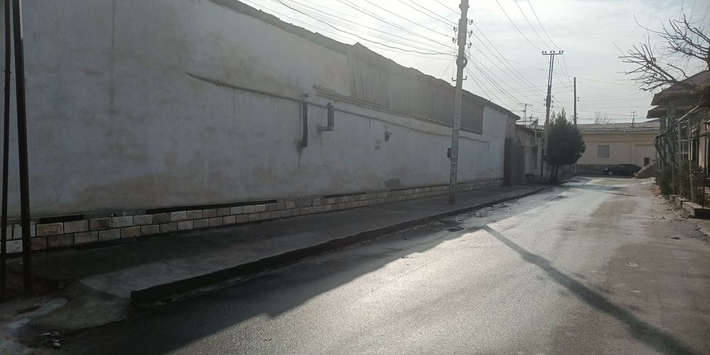 Продаётся дом в центре — Кафтархона, 6 соток