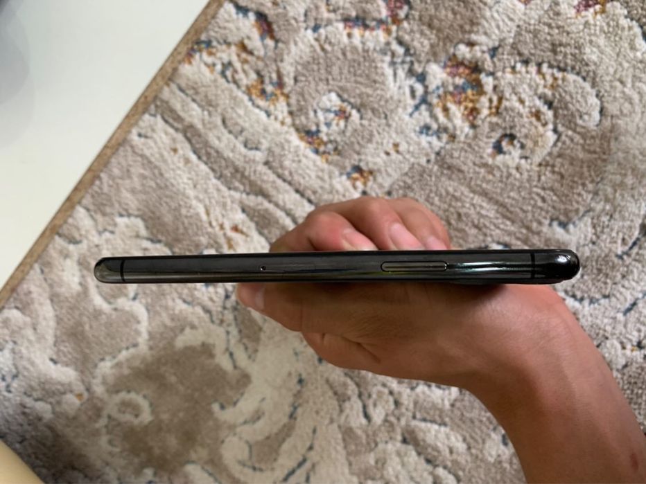 iphone 11 pro 64g с гарантий