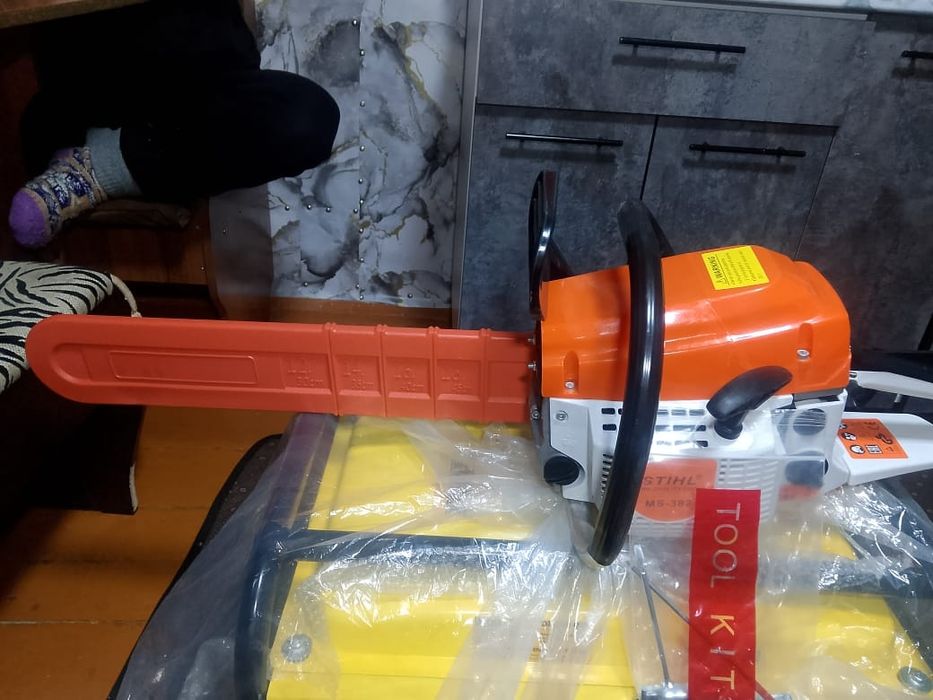 Инструменты продам Генератор Штиль пчелка