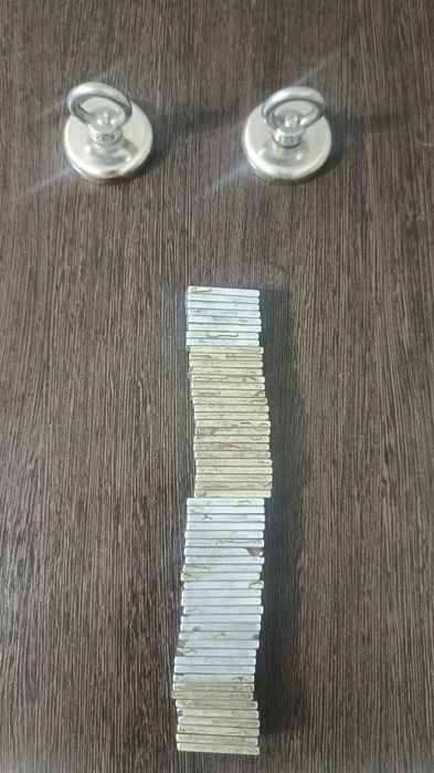 Продам Неодимовые магниты