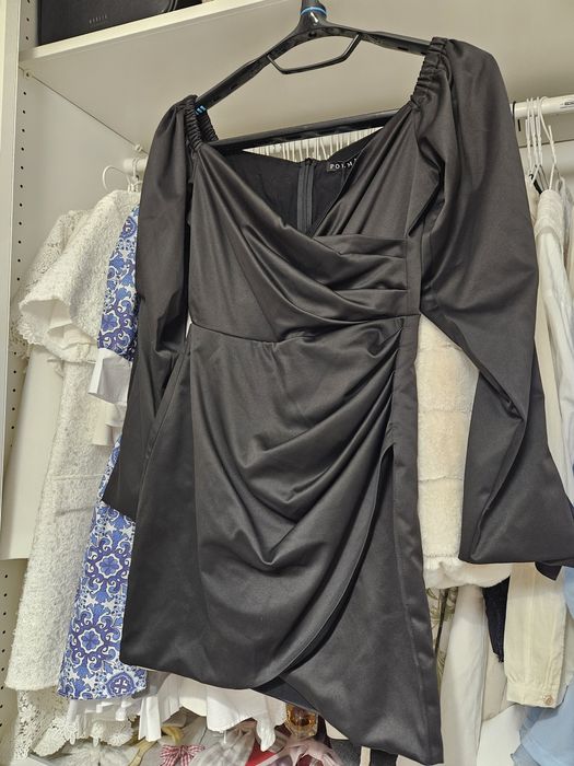 Rochie poema noua