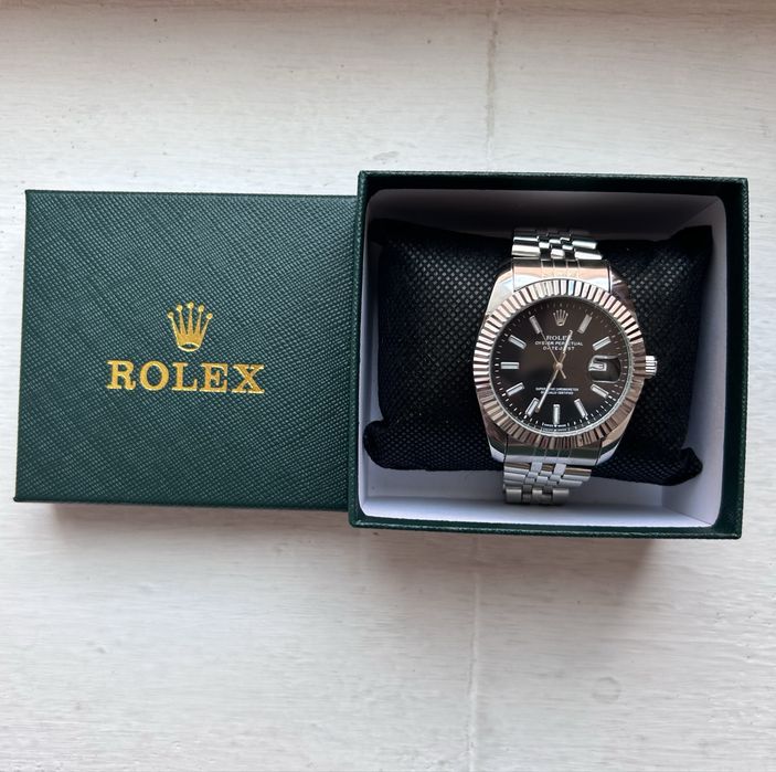 Rolex Oyster Perpetual Datejust