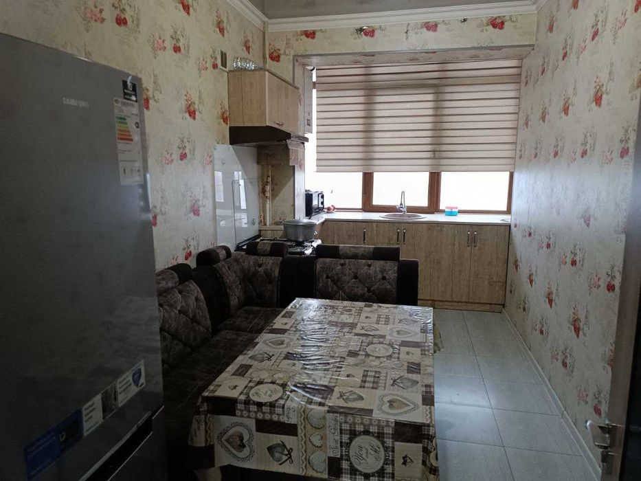 Сдам в аренду квартиру ор. Вокзал