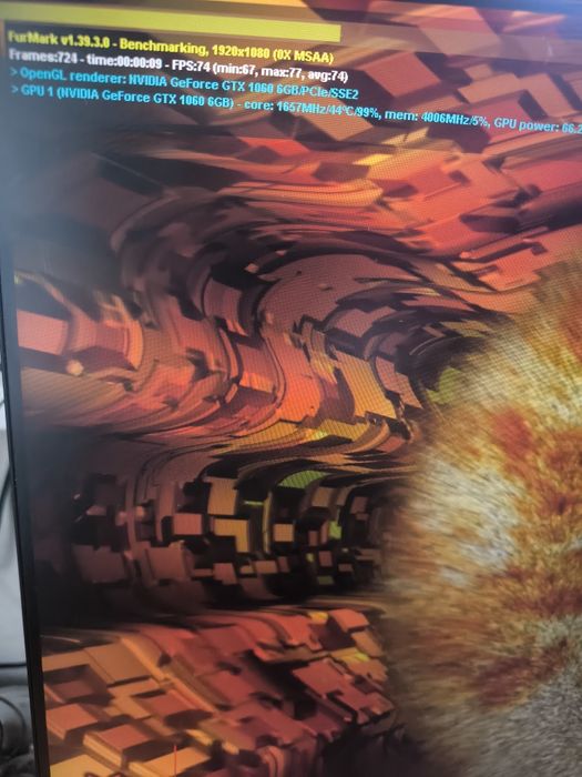 Продам GTX1060 6gb