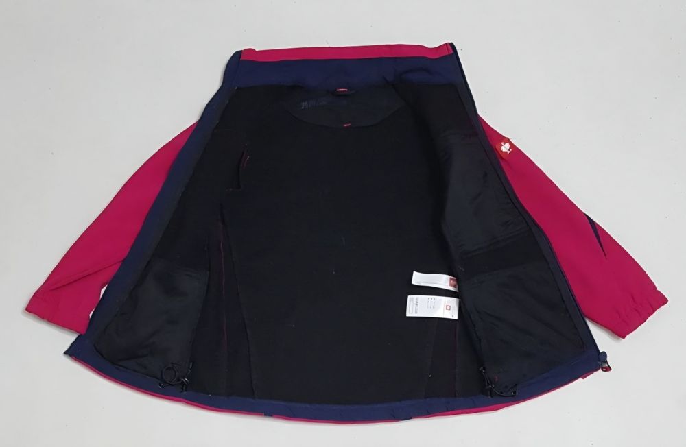 Geaca Engelbert Strauss Dryplexx, jacheta Softshell Windstopper nr 128