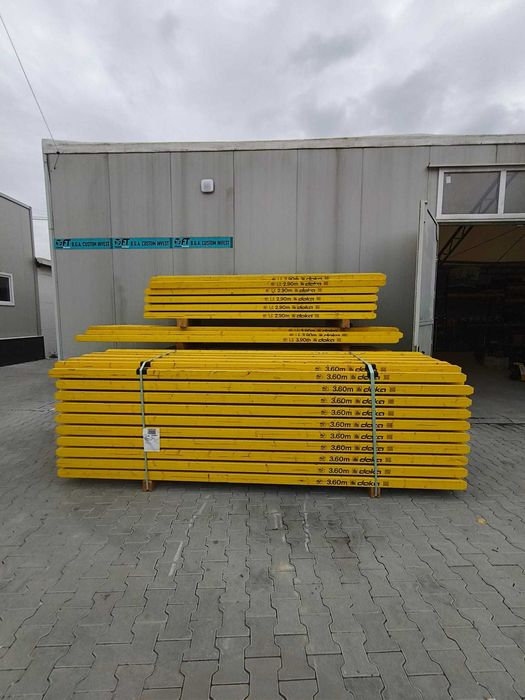 Grinda Doka H20 eco P 2,9m, 3,6m