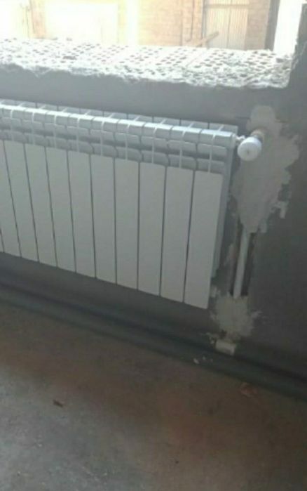 Сантехника под ключ