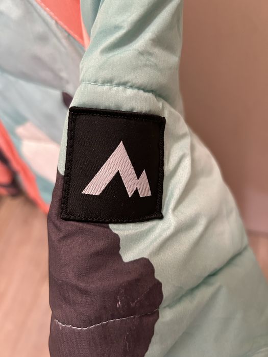 Ски яке McKinley