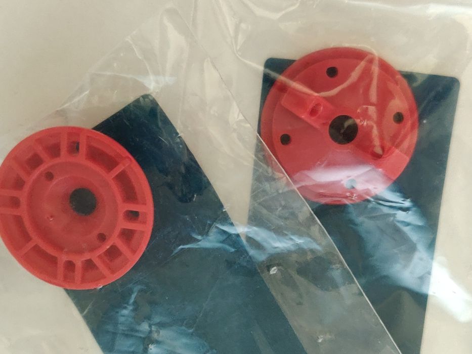Duze pistol vopsit Bosch PFS