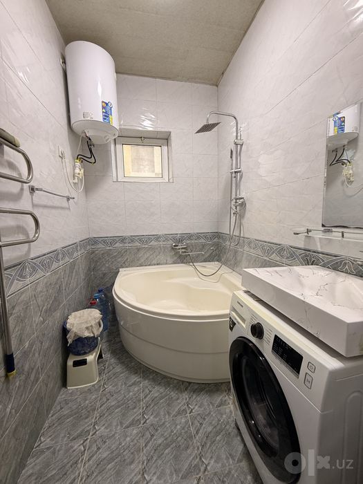 Vokzalda 3 xonali dom arendaga beriladi