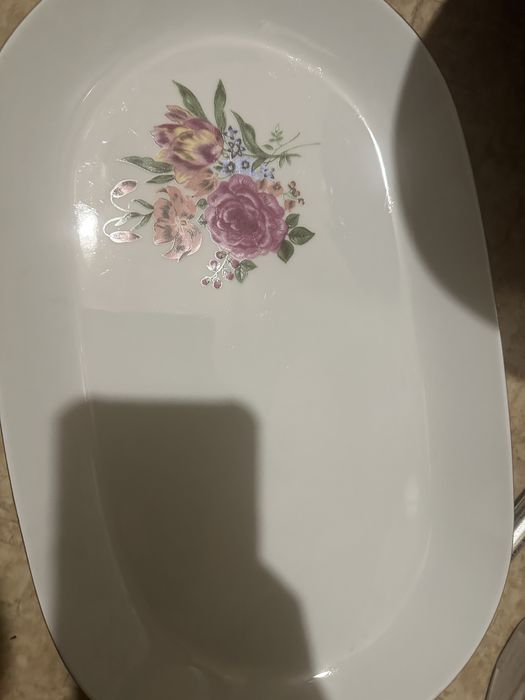 Набор посуды ГДР