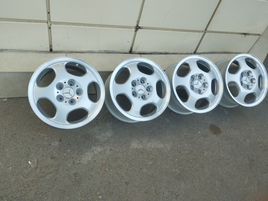 Прода Мекаб в идеальном состоянии