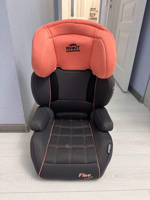 Автокресло для детей 2, 3 группы