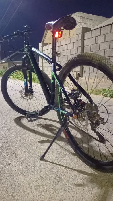 Велосипед 26