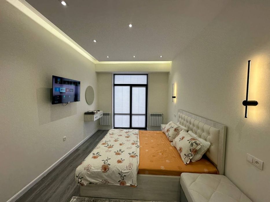 Сдается посуточно премиум квартира Чиланзаре кунлик ижара новостройка