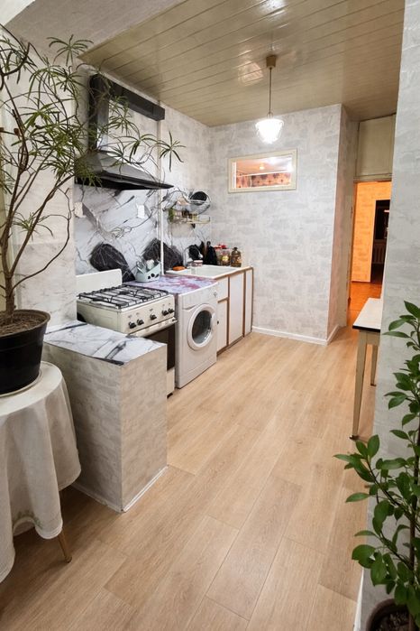 Продается своя 3/4/4 коракамыш 1/3