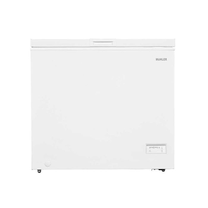 Нов хоризонтален Фризер Muhler/Мюлер CF230WE ракла