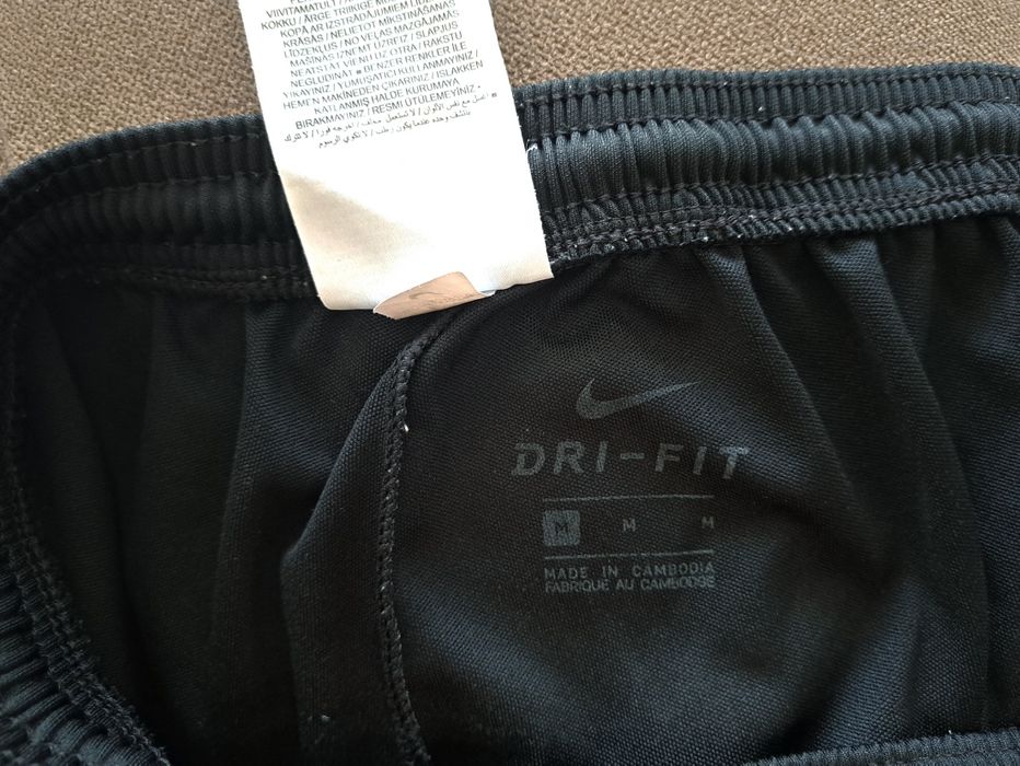 Nike Dry Fit-Ориг. Долнище
