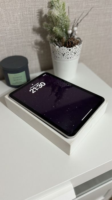 Ipad 10 поколения 2022