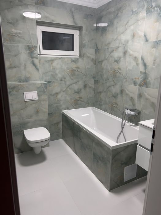 Vand apartament 2 camere zona ISU