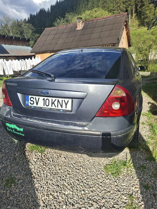 De vanzare ford mondeo