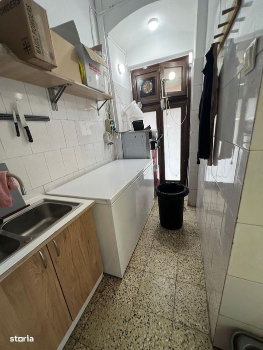 Afacere La Cheie – Fast Food & Inghețată Artizanală | Centru Dej