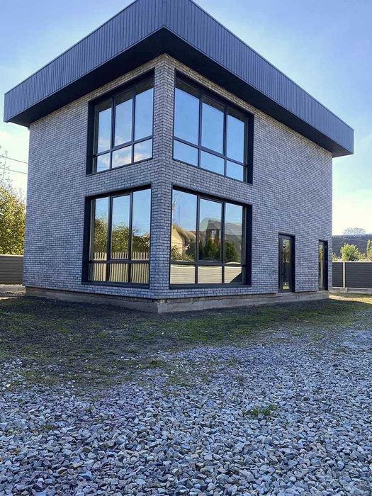 Panouri termoizolante klinker – fațadă premium, montaj rapid