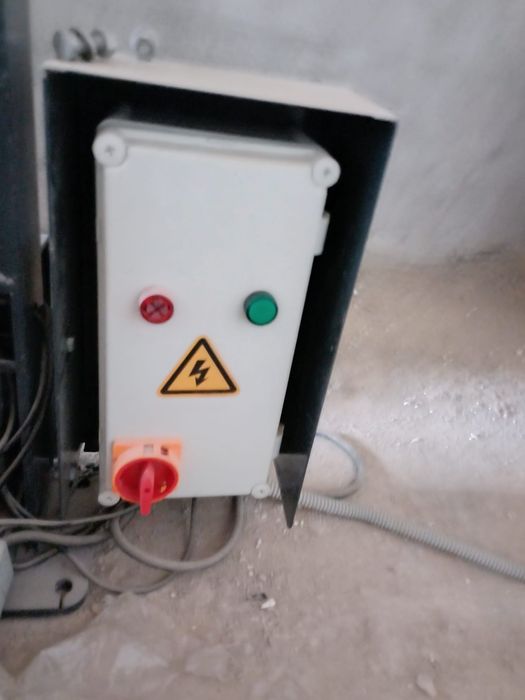 Автомобилна паркинг платформа