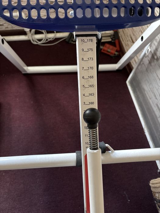 Инверсионный стол