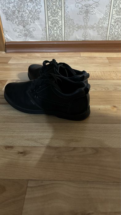 Туфли для школы