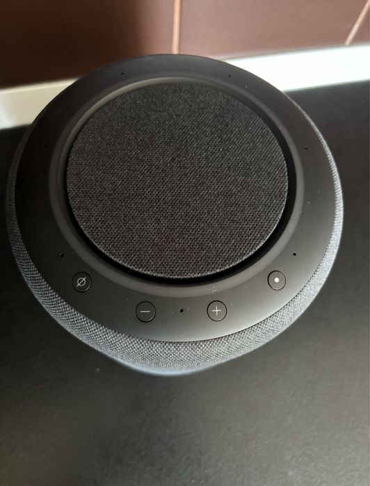 Boxa echo studio amazon