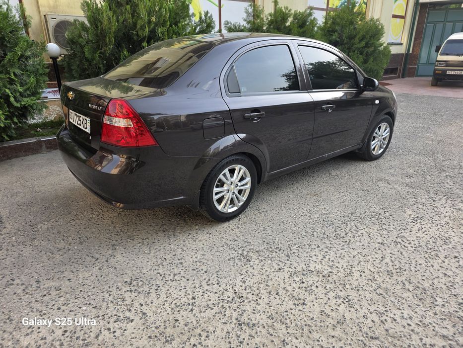 Нексия 3 LT продается