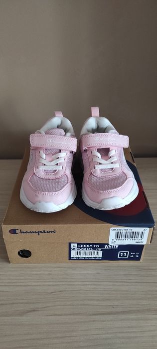 Маратонки 27 номер