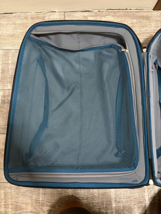 Куфар Samsonite голям